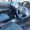 nissan note 2014 -NISSAN--Note DBA-E12--E12-196356---NISSAN--Note DBA-E12--E12-196356- image 14