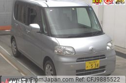 daihatsu tanto 2011 -DAIHATSU 【熊谷 583ｱ534】--Tanto L375S--0466749---DAIHATSU 【熊谷 583ｱ534】--Tanto L375S--0466749-