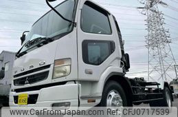 mitsubishi-fuso fighter 2006 GOO_NET_EXCHANGE_0500521A30250203W001