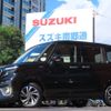 suzuki solio 2022 -SUZUKI--Solio 5AA-MA37S--MA37S-624478---SUZUKI--Solio 5AA-MA37S--MA37S-624478- image 1