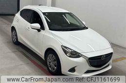 mazda demio 2015 -MAZDA--Demio DJ3FS-113039---MAZDA--Demio DJ3FS-113039-