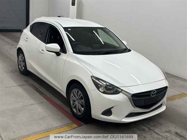 mazda demio 2015 -MAZDA--Demio DJ3FS-113039---MAZDA--Demio DJ3FS-113039- image 1