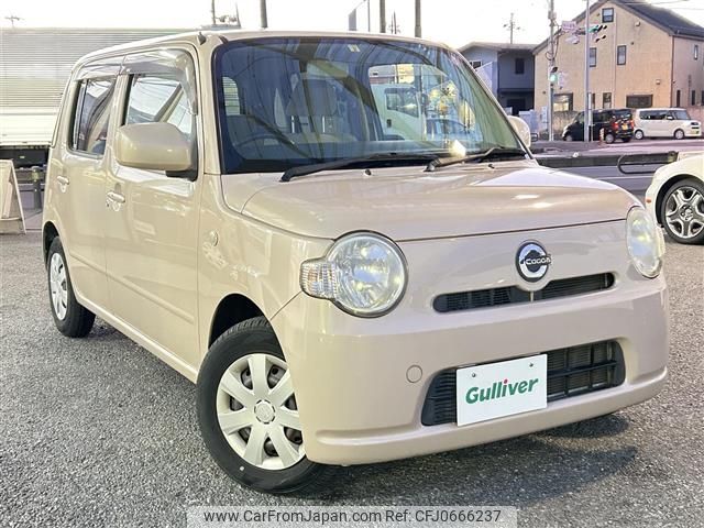 daihatsu mira-cocoa 2010 -DAIHATSU--Mira Cocoa DBA-L675S--L675S-0027315---DAIHATSU--Mira Cocoa DBA-L675S--L675S-0027315- image 1