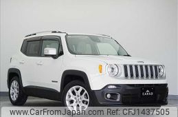 jeep renegade 2017 -CHRYSLER 【名変中 】--Jeep Renegade BU14--HPF98233---CHRYSLER 【名変中 】--Jeep Renegade BU14--HPF98233-
