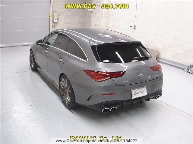 mercedes-benz amg 2021 -MERCEDES-BENZ--AMG 118654M-W1K1186542N221883---MERCEDES-BENZ--AMG 118654M-W1K1186542N221883- image 2