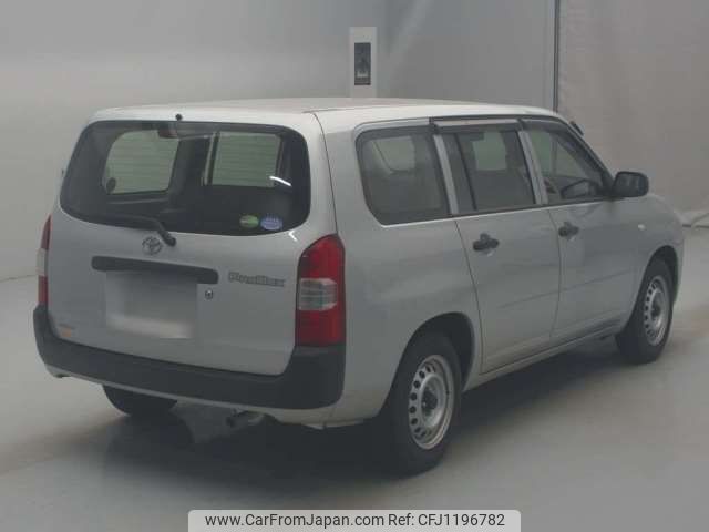toyota probox-van 2020 -TOYOTA--Probox Van DBE-NSP160V--NSP160-0052583---TOYOTA--Probox Van DBE-NSP160V--NSP160-0052583- image 2