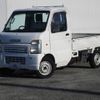 suzuki carry-truck 2007 -SUZUKI 【熊本 480ｴ9596】--Carry Truck DA63T--495652---SUZUKI 【熊本 480ｴ9596】--Carry Truck DA63T--495652- image 1