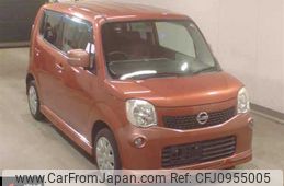 nissan moco 2011 -NISSAN--Moco MG33S-402202---NISSAN--Moco MG33S-402202-