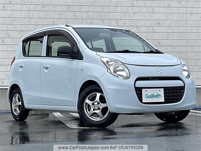 suzuki alto-eco 2012 -SUZUKI--Alto Eco DBA-HA35S--HA35S-101537---SUZUKI--Alto Eco DBA-HA35S--HA35S-101537- image 1