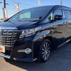 toyota alphard 2018 -TOYOTA--Alphard DAA-AYH30W--AYH30-0056599---TOYOTA--Alphard DAA-AYH30W--AYH30-0056599- image 10