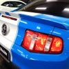 ford mustang 2011 -FORD--Ford Mustang ﾌﾒｲ--1ZVBP8AM0B5166817---FORD--Ford Mustang ﾌﾒｲ--1ZVBP8AM0B5166817- image 22