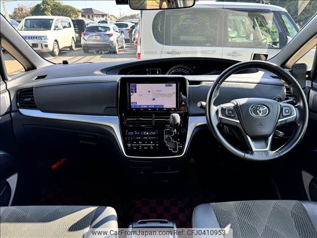 toyota estima 2018 -TOYOTA--Estima DBA-ACR50W--ACR50-7167009---TOYOTA--Estima DBA-ACR50W--ACR50-7167009- image 2