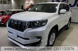 toyota land-cruiser-prado 2022 quick_quick_3BA-TRJ150W_0153742