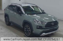 toyota rav4 2019 quick_quick_6BA-MXAA54_2011202