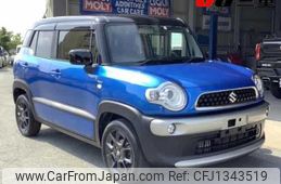 suzuki xbee 2018 -SUZUKI--XBEE MN71S--118716---SUZUKI--XBEE MN71S--118716-
