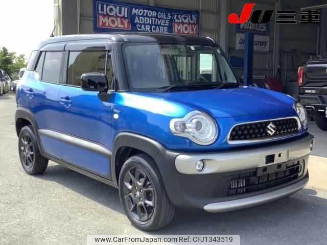 suzuki xbee 2018 -SUZUKI--XBEE MN71S--118716---SUZUKI--XBEE MN71S--118716- image 1