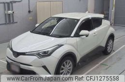 toyota c-hr 2017 -TOYOTA 【札幌 348ﾎ 610】--C-HR DBA-NGX50--NGX50-2008505---TOYOTA 【札幌 348ﾎ 610】--C-HR DBA-NGX50--NGX50-2008505-