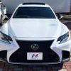 lexus ls 2018 -LEXUS--Lexus LS DAA-GVF55--GVF55-6002670---LEXUS--Lexus LS DAA-GVF55--GVF55-6002670- image 15