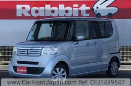 honda n-box-plus 2013 CFJ1499547
