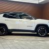 jeep compass 2021 quick_quick_3BA-M624_MCANJPBB2MFA81224 image 18