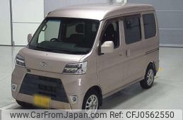 daihatsu hijet-cargo 2018 quick_quick_EBD-S331V_S331V-0198643