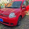 toyota sienta 2008 CFJ1740278 image 3