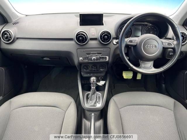 audi a1 2016 -AUDI--Audi A1 DBA-8XCHZ--WAUZZZ8X9HB020070---AUDI--Audi A1 DBA-8XCHZ--WAUZZZ8X9HB020070- image 2