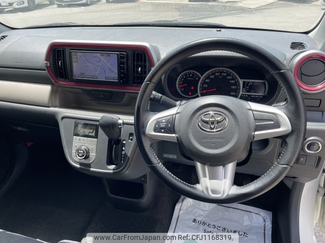 toyota passo 2016 -TOYOTA--Passo DBA-M710A--M710A-0002511---TOYOTA--Passo DBA-M710A--M710A-0002511- image 2