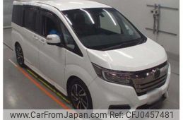 honda stepwagon-spada 2017 quick_quick_DBA-RP3_1201646