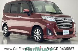 toyota roomy 2019 -TOYOTA--Roomy DBA-M900A--M900A-0407810---TOYOTA--Roomy DBA-M900A--M900A-0407810-