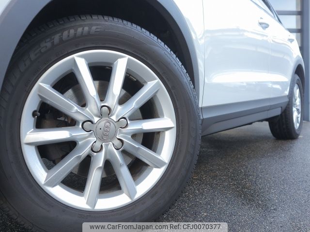 audi q3 2016 -AUDI--Audi Q3 ABA-8UCZD--WAUZZZ8UXHR015568---AUDI--Audi Q3 ABA-8UCZD--WAUZZZ8UXHR015568- image 2