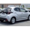 toyota yaris 2023 CFJ1584759 image 2