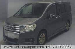 honda stepwagon 2012 -HONDA 【石川 501ﾑ4498】--Stepwgn DBA-RK5--RK5-1216126---HONDA 【石川 501ﾑ4498】--Stepwgn DBA-RK5--RK5-1216126-