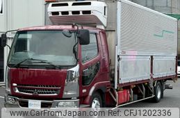 mitsubishi-fuso fighter 2008 GOO_NET_EXCHANGE_0404111A30250526W002