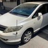 honda airwave 2007 -HONDA--Airwave DBA-GJ1--GJ1-1123274---HONDA--Airwave DBA-GJ1--GJ1-1123274- image 1