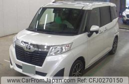 toyota roomy 2020 quick_quick_DBA-M900A_0456002