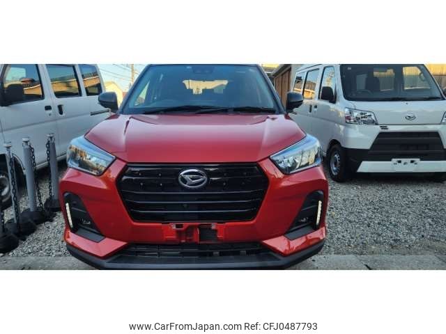 daihatsu rocky 2019 -DAIHATSU--Rocky 5BA-A210S--A210S-0001702---DAIHATSU--Rocky 5BA-A210S--A210S-0001702- image 1