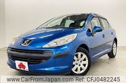 peugeot 207 2008 -PEUGEOT--Peugeot 207 ABA-A7KFUP--VF3WCKFUC34443850---PEUGEOT--Peugeot 207 ABA-A7KFUP--VF3WCKFUC34443850-