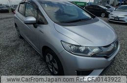 honda fit 2013 NIKYO_KT83511