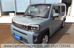 daihatsu taft 2020 CFJ1729543