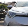 toyota c-hr 2018 -TOYOTA--C-HR DAA-ZYX10--ZYX10-2110791---TOYOTA--C-HR DAA-ZYX10--ZYX10-2110791- image 11