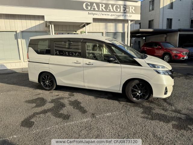 nissan serena 2018 quick_quick_DAA-GC27_GC27-028779 image 2