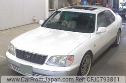 toyota celsior 1999 22485