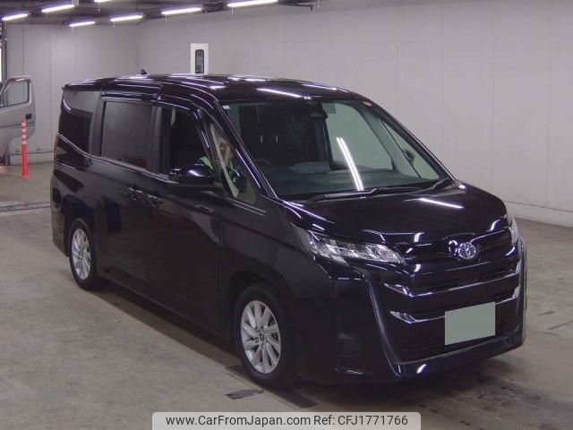 toyota noah 2024 CFJ1771766 image 1