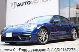 porsche panamera 2022 quick_quick_3BA-G2NL2_WPOZZZ97ZNL100025