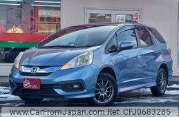 honda fit-shuttle 2014 -HONDA--Fit Shuttle DBA-GG8--GG8-3200557---HONDA--Fit Shuttle DBA-GG8--GG8-3200557-