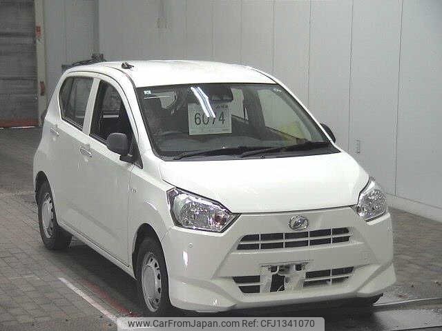 daihatsu mira-e-s 2019 -DAIHATSU--Mira e:s LA360S-0027615---DAIHATSU--Mira e:s LA360S-0027615- image 1