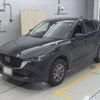 mazda cx-5 2022 -MAZDA--CX-5 6BA-KFEP--KFEP-501364---MAZDA--CX-5 6BA-KFEP--KFEP-501364- image 1