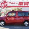 nissan cube 2012 -NISSAN--Cube DBA-Z12--Z12-258235---NISSAN--Cube DBA-Z12--Z12-258235- image 18