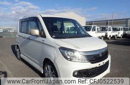 suzuki solio 2015 22697